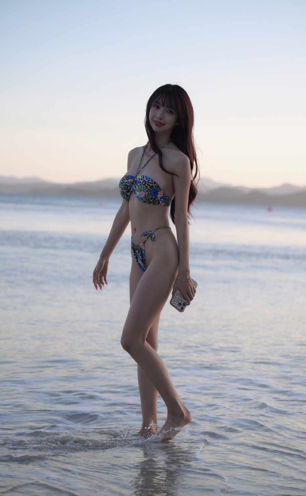 是她先勾引我的第十五番-美美写真