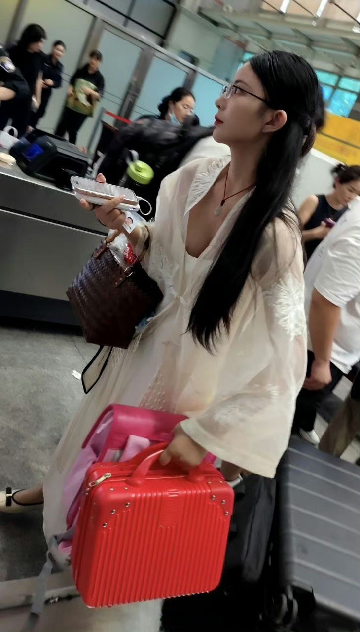 兄弟们，这几个你一定会喜欢的！-美美写真