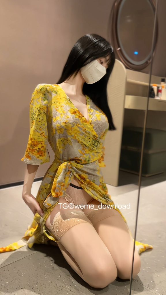 抖音 女刺客 微密圈 VIP NO.029期 【4P1V】-美美写真